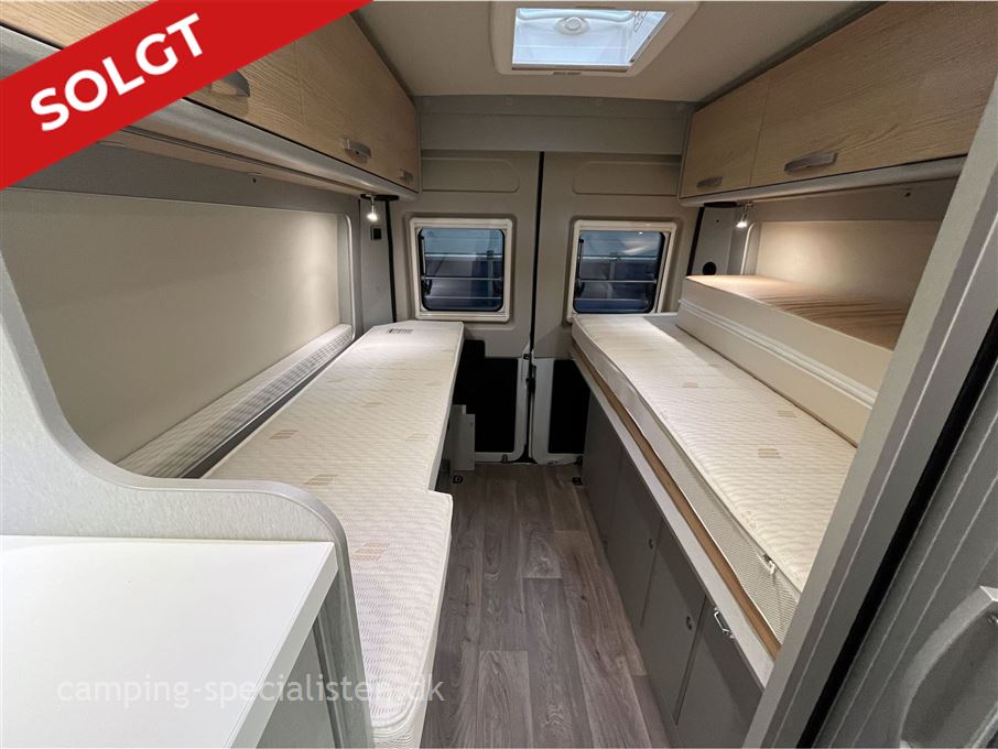 Hymer Free 602